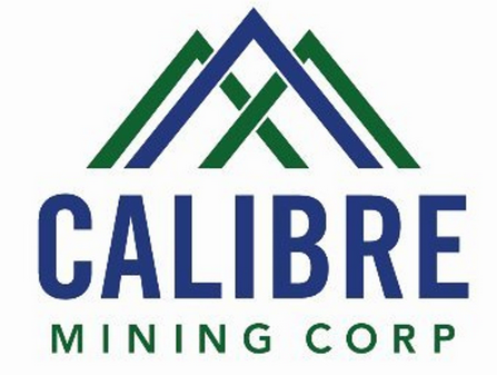 Calibre Mining